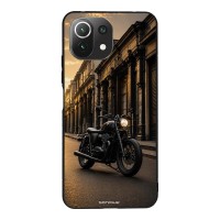Θήκη Sonique Men's Edition για Xiaomi Mi 11 Lite 4G / Mi 11 Lite 5G Dusk Rider