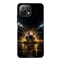 Θήκη Sonique Men's Edition για Xiaomi Mi 11 Lite 4G / Mi 11 Lite 5G Football