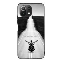 Θήκη Sonique Men's Edition για Xiaomi Mi 11 Lite 4G / Mi 11 Lite 5G Freedom