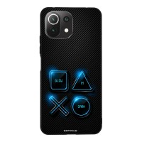 Θήκη Sonique Men's Edition για Xiaomi Mi 11 Lite 4G / Mi 11 Lite 5G Gaming