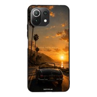 Θήκη Sonique Men's Edition για Xiaomi Mi 11 Lite 4G / Mi 11 Lite 5G Good Days