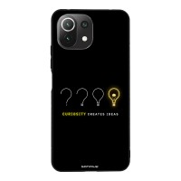 Θήκη Sonique Men's Edition για Xiaomi Mi 11 Lite 4G / Mi 11 Lite 5G Ideas