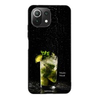Θήκη Sonique Men's Edition για Xiaomi Mi 11 Lite 4G / Mi 11 Lite 5G Mojito