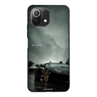 Θήκη Sonique Men's Edition για Xiaomi Mi 11 Lite 4G / Mi 11 Lite 5G No Limits