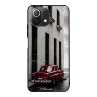 Θήκη Sonique Men's Edition για Xiaomi Mi 11 Lite 4G / Mi 11 Lite 5G Old Soul