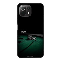 Θήκη Sonique Men's Edition για Xiaomi Mi 11 Lite 4G / Mi 11 Lite 5G Poker
