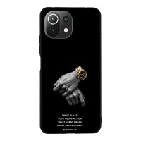 Θήκη Sonique Men's Edition για Xiaomi Mi 11 Lite 4G / Mi 11 Lite 5G Three Rules