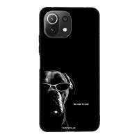 Θήκη Sonique Men's Edition για Xiaomi Mi 11 Lite 4G / Mi 11 Lite 5G Too Cool