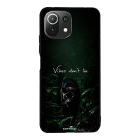 Θήκη Sonique Men's Edition για Xiaomi Mi 11 Lite 4G / Mi 11 Lite 5G Vibes