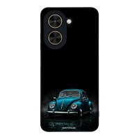 Θήκη Sonique Men's Edition για Xiaomi Poco C71 4G Μπλε Σκαραβαίος
