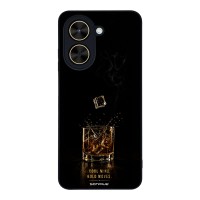 Θήκη Sonique Men's Edition για Xiaomi Poco C71 4G Cool Mind