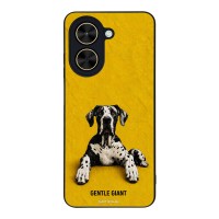 Θήκη Sonique Men's Edition για Xiaomi Poco C71 4G Dalmatian Dog