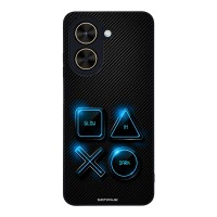 Θήκη Sonique Men's Edition για Xiaomi Poco C71 4G Gaming
