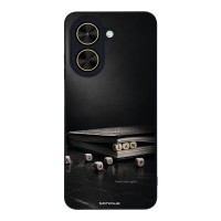 Θήκη Sonique Men's Edition για Xiaomi Poco C71 4G Law