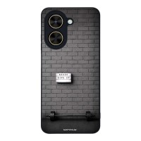 Θήκη Sonique Men's Edition για Xiaomi Poco C71 4G Motivation