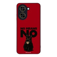 Θήκη Sonique Men's Edition για Xiaomi Poco C71 4G No Means No