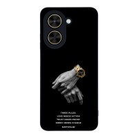 Θήκη Sonique Men's Edition για Xiaomi Poco C71 4G Three Rules