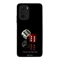Θήκη Sonique Men's Edition για Xiaomi Poco F3 / Mi 11i Ζάρια