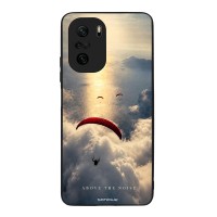 Θήκη Sonique Men's Edition για Xiaomi Poco F3 / Mi 11i Above the Noise