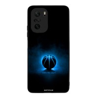 Θήκη Sonique Men's Edition για Xiaomi Poco F3 / Mi 11i Basketball