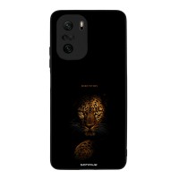 Θήκη Sonique Men's Edition για Xiaomi Poco F3 / Mi 11i Born to Win