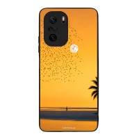 Θήκη Sonique Men's Edition για Xiaomi Poco F3 / Mi 11i Calm