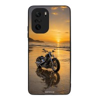 Θήκη Sonique Men's Edition για Xiaomi Poco F3 / Mi 11i Coastal Rider