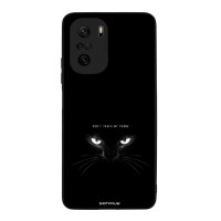 Θήκη Sonique Men's Edition για Xiaomi Poco F3 / Mi 11i Don't Touch