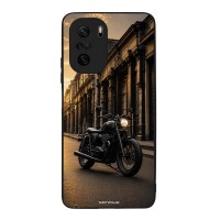 Θήκη Sonique Men's Edition για Xiaomi Poco F3 / Mi 11i Dusk Rider