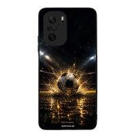 Θήκη Sonique Men's Edition για Xiaomi Poco F3 / Mi 11i Football
