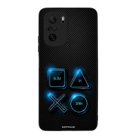 Θήκη Sonique Men's Edition για Xiaomi Poco F3 / Mi 11i Gaming