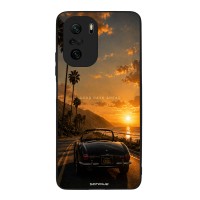Θήκη Sonique Men's Edition για Xiaomi Poco F3 / Mi 11i Good Days