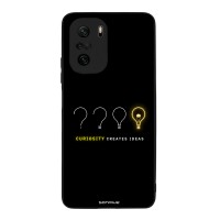 Θήκη Sonique Men's Edition για Xiaomi Poco F3 / Mi 11i Ideas