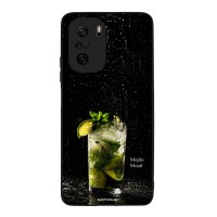 Θήκη Sonique Men's Edition για Xiaomi Poco F3 / Mi 11i Mojito
