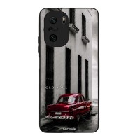 Θήκη Sonique Men's Edition για Xiaomi Poco F3 / Mi 11i Old Soul