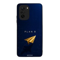 Θήκη Sonique Men's Edition για Xiaomi Poco F3 / Mi 11i Plan B