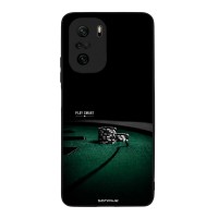 Θήκη Sonique Men's Edition για Xiaomi Poco F3 / Mi 11i Poker