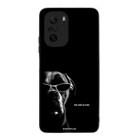 Θήκη Sonique Men's Edition για Xiaomi Poco F3 / Mi 11i Too Cool