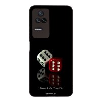 Θήκη Sonique Men's Edition για Xiaomi Poco F4 5G Ζάρια