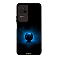 Θήκη Sonique Men's Edition για Xiaomi Poco F4 5G Basketball
