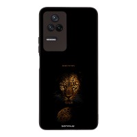 Θήκη Sonique Men's Edition για Xiaomi Poco F4 5G Born to Win