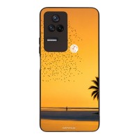 Θήκη Sonique Men's Edition για Xiaomi Poco F4 5G Calm