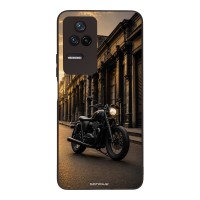 Θήκη Sonique Men's Edition για Xiaomi Poco F4 5G Dusk Rider