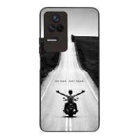 Θήκη Sonique Men's Edition για Xiaomi Poco F4 5G Freedom