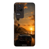 Θήκη Sonique Men's Edition για Xiaomi Poco F4 5G Good Days