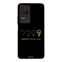Θήκη Sonique Men's Edition για Xiaomi Poco F4 5G Ideas