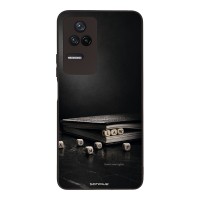 Θήκη Sonique Men's Edition για Xiaomi Poco F4 5G Law