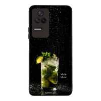 Θήκη Sonique Men's Edition για Xiaomi Poco F4 5G Mojito