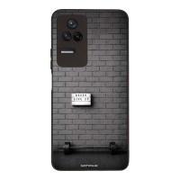 Θήκη Sonique Men's Edition για Xiaomi Poco F4 5G Motivation