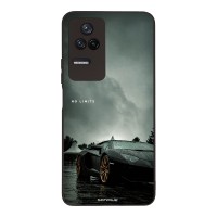 Θήκη Sonique Men's Edition για Xiaomi Poco F4 5G No Limits